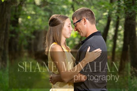 Sioux City IA Wedding Photographer Shane Monahan Photography David