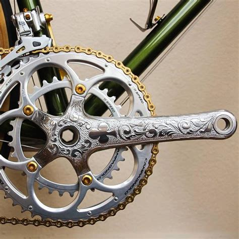 Campagnolo Official On Instagram Campagnolo Has Dedicated Its Energy