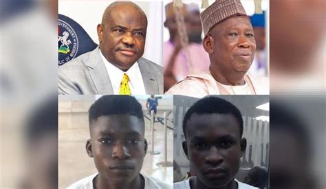 Why Nigerias Thuggish Corrupt Political Class Cant Condemn Ogoshi