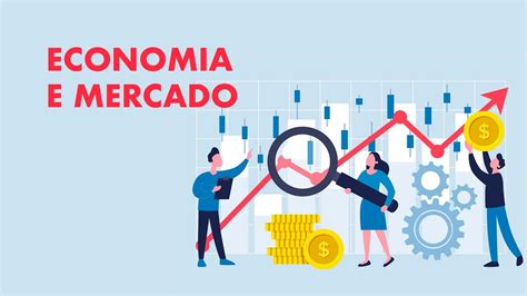 Economia E Mercado Aula 1 YouTube