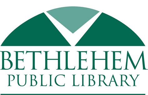 LSC | Bethlehem Public Library Webinars and Online Events