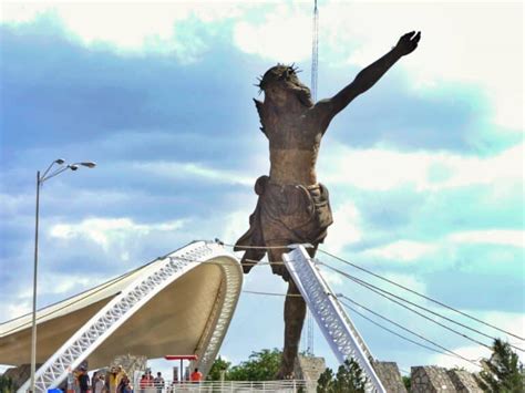 Cristo Roto De Aguascalientes Desde La Fe