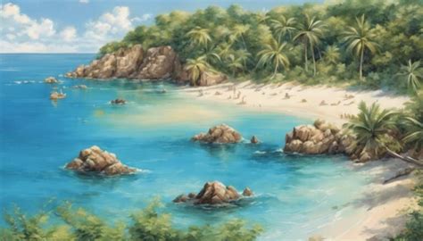 Nude Beaches Around The World Unveiling Naturist Paradise Locations Voyager Info