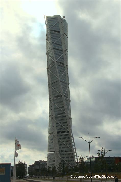 malmo journey   globe