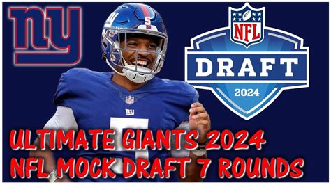 2024 Nfl Mock Draft 7 Rounds Simulator Free Nicki Amabelle