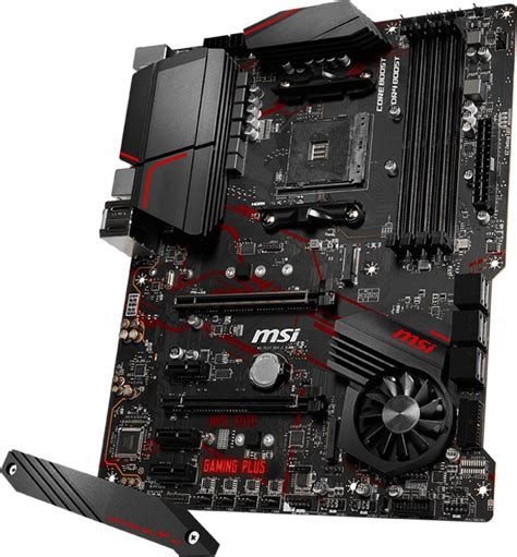 Msi X570 Motherboards Unleashed Meg X570 Godlike Leads The Pack