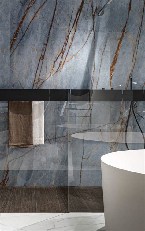 Купить керамогранит SF.HL.AZR.GL коллекция Design Stones | Керамика ...