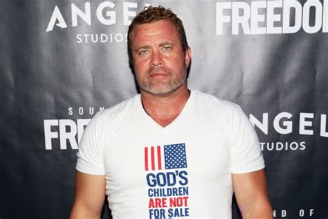 Tim Ballard, Inspiration Behind ‘Sound of Freedom,’ Quietly Leaves Anti-Trafficking Group