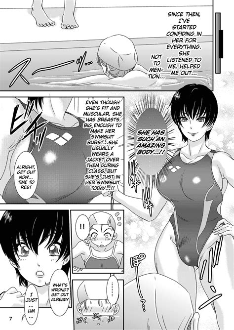 BEHAVIOUR Vol Page Nhentai Hentai Doujinshi And Manga