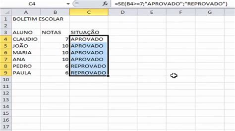 Excel Fun O Se Fun O E Fun O Ou Youtube