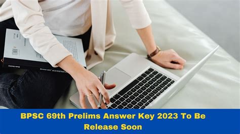 BPSC 69th Prelims Answer Key 2023 To Be Release Soon At Bpsc Bih Nic In