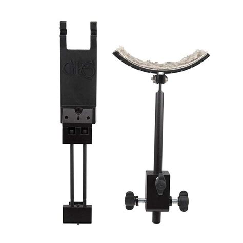 Leica® Complete Headrest Kit for Leica® A60 Microscope