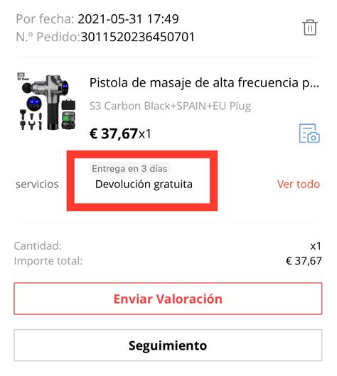 C Mo Hacer Devoluciones En Aliexpress En