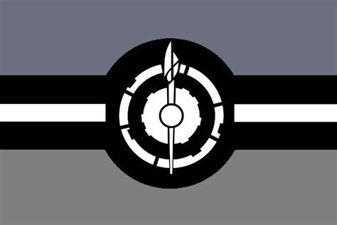 Rwby Flag Request Atlas By Gamebawesome On Deviantart