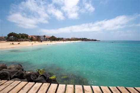 Guided Tour of Santa Maria, Cape Verde - Book at Civitatis.com