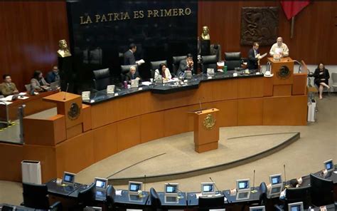 Senado Rechaza Nombramientos En El Inai Y Vota Respuesta Al Poder Judicial Aristegui Noticias