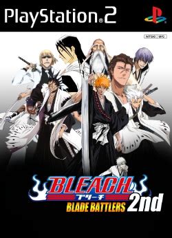 Bleach Blade Battlers Nd Completions Howlongtobeat