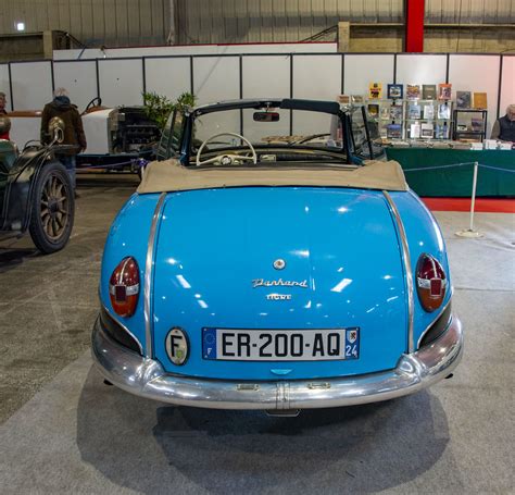 Panhard Dyna Z17 04 Mike Ricketts Flickr