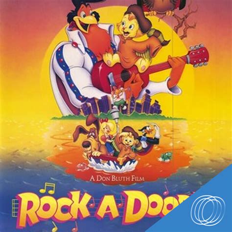 357: Rock-A-Doodle - Myopia Podcasts