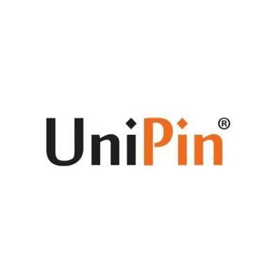 Brandfetch | @UniPinIndonesia Logos & Brand Assets