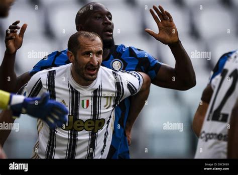 Defensa Juventus Giorgio Chiellini Fotograf As E Im Genes De Alta