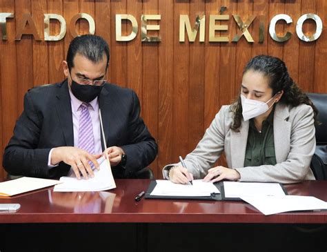 Amalia Pulido G Mez Nueva Titular En Ieem La Jornada Estado De M Xico