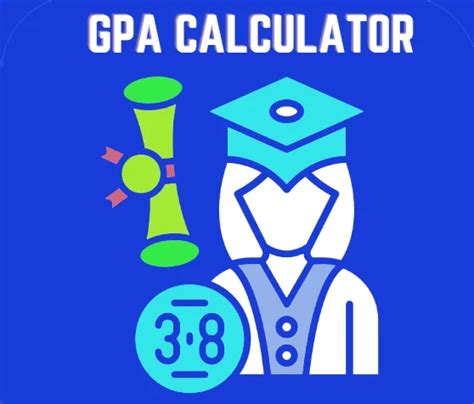 Simple Cgpa Calculator Easily Calculate Cgpa Accurate