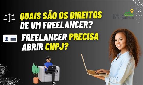 Veja Como Funciona O Trabalho Freelancer E Onde Encontrar Oportunidades