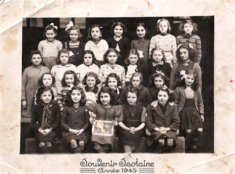 Photo De Classe Cm De Ecole Alphonse De Lamartine Copains D Avant