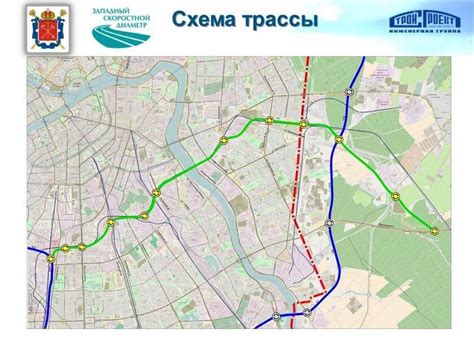Восточный скоростной диаметр: шумный сосед или спасение от пробок ...