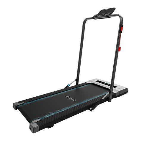 DrumFit WayHome 600 Pad Cinta De Andar Cecotec