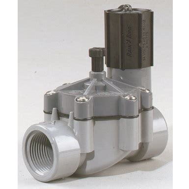 Rain Bird Cp Valve