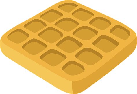 900 Free Waffles Con Fondo Transparente Waffle Images Pixabay