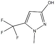 H Hydroxy Methyl Trifluoromethyl H Pyrazole