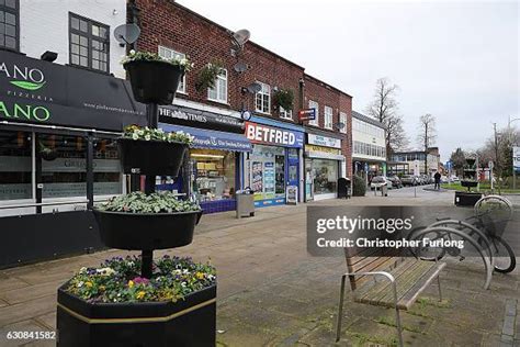 Handforth Village Photos And Premium High Res Pictures Getty Images