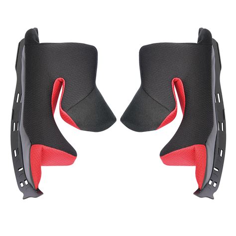 Cheek Pads Kabuto Australia