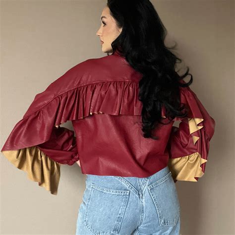 Camasi Dama Elegante Scorpios