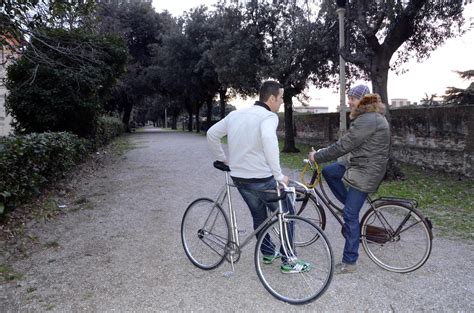 Nuovo Parcheggio E Pista Ciclabile A Marina Di Campo Il Tirreno