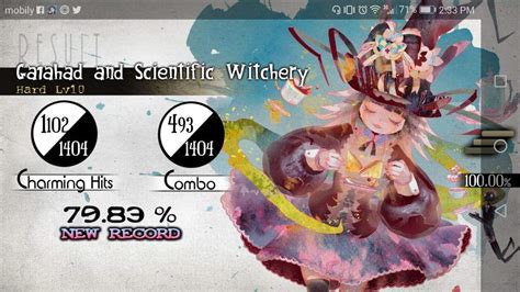 Deemo Miliコレクション