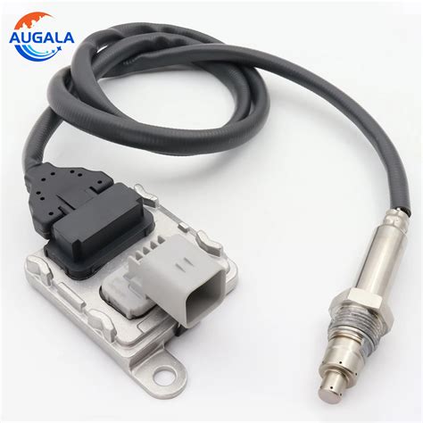 AUGALA Nitrogen Oxide Sensor NOx Sensor DZ110621 For John Deere