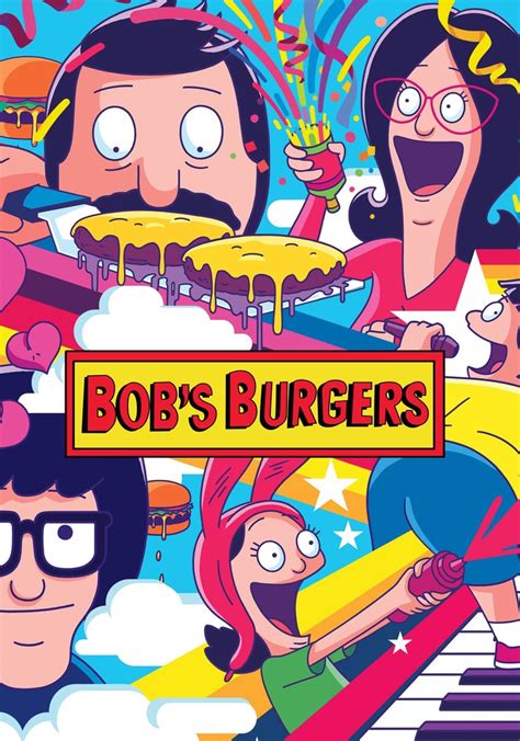 Bobs Burgers Season 14 Watch Episodes Streaming Online