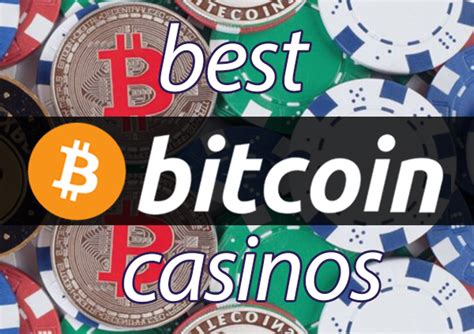 Bitcoins Casino List 🥇 Best bitcoin gambling sites 【 2024