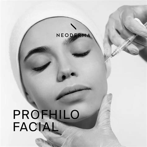 Profhilo Facial Procedure Neoderma