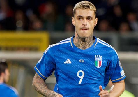 Calciomercato Inter Sorpasso Atalanta Per Scamacca Ultime News