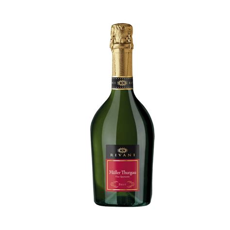 Espumante Rivani Muller Thurgau Brut Ml Fam Lia Scopel Delivery