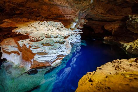 Maravilhas Naturais Do Nordeste Brasileiro Descubra Grutas E Parques