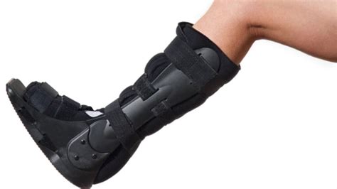 Orthopedic Braces And Support Market Continues Upward Trajectory