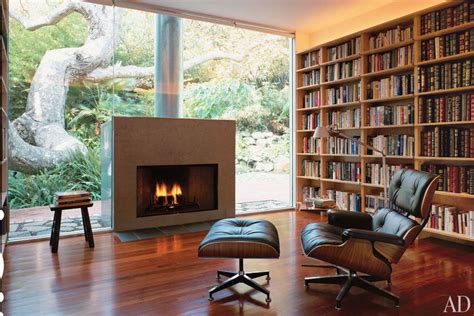 20 Cozy Home Libraries That Will Make Book Lovers Drool Cottage Life