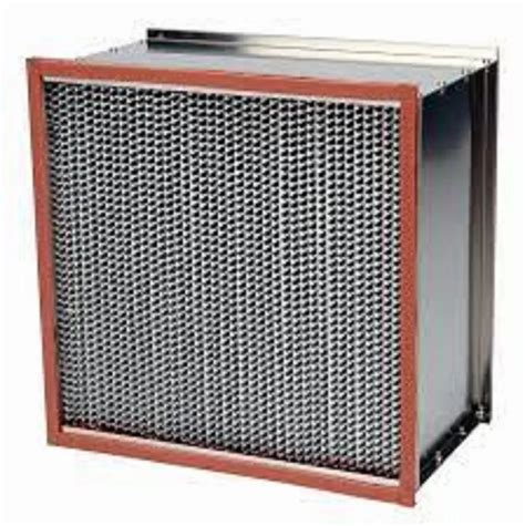 High Temperature Air Filter At Piece High Temperature Filters