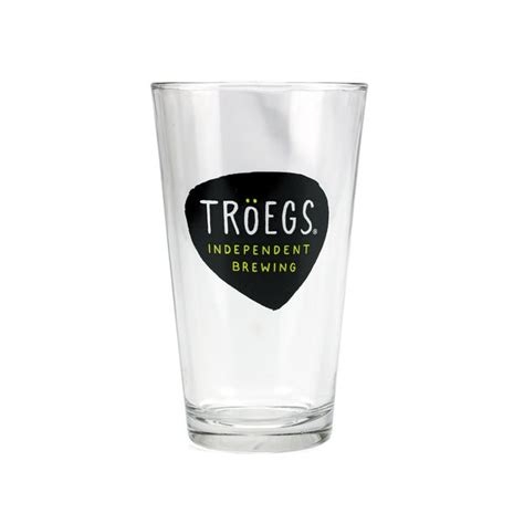 Pint Troegs Logo Troegs General Store